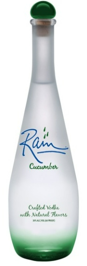 Rain Cucumber Vodka