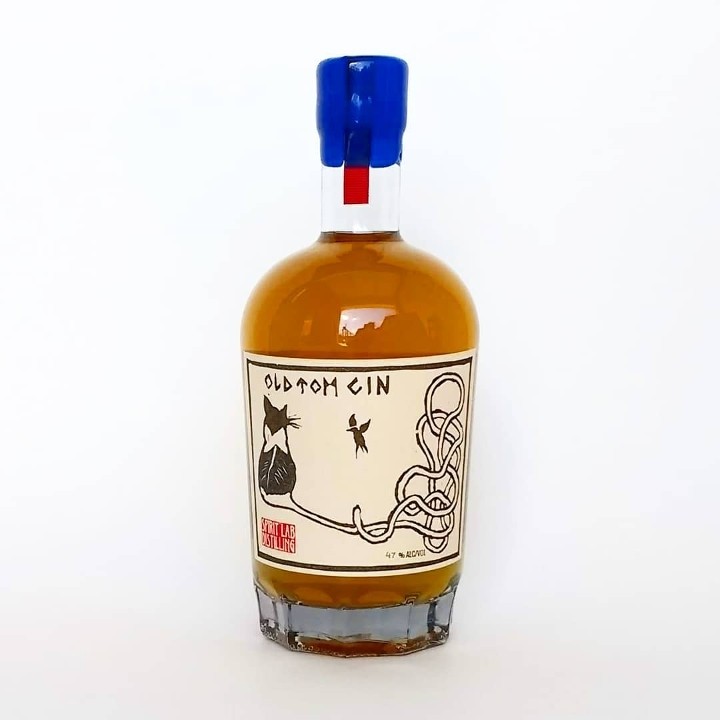 Spirit Lab Old Tom Gin