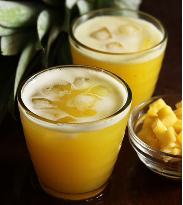 Pineapple Juice