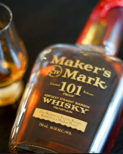 Maker's Mark 101