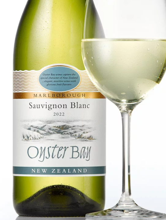 Oyster Bay Sauvignon Blanc (W)