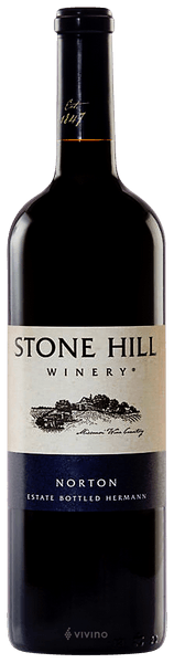 Stone Hill Norton 2016 (V) (R)