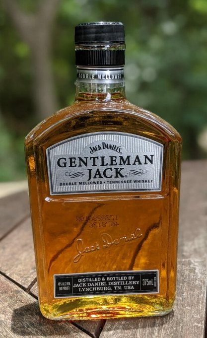 Jack Daniels Gentleman Jack Whiskey