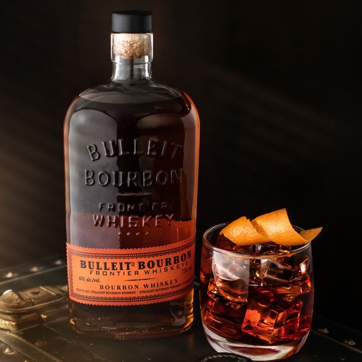 Bulleit Bourbon