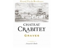 Crabitey Graves Blanc 2019 (W)