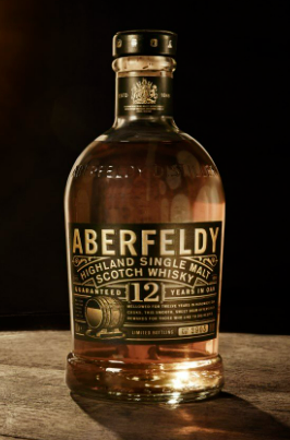 Aberfeldy 12 Year