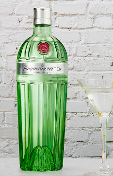 Tanqueray No 10 Gin