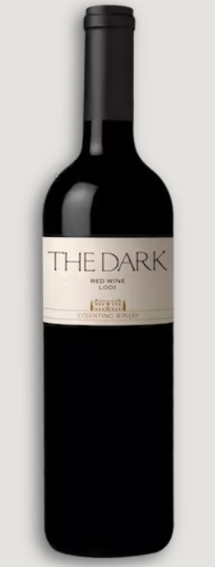 The Dark Cosentino Red Blend (R)