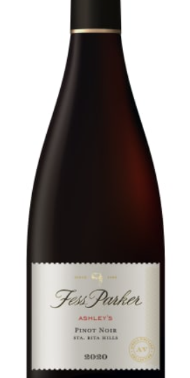 Fess Parker Pinot Noir Ashley (R)