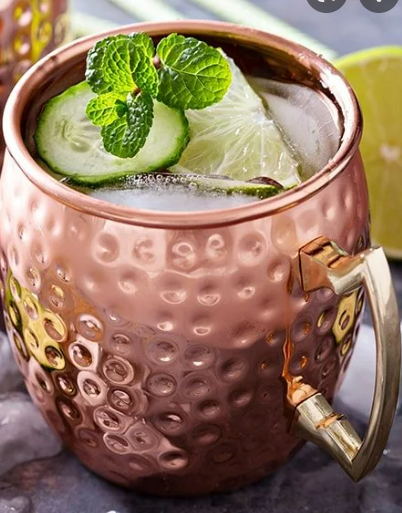 Moscow Mule