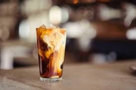 Iced Coffee 16oz