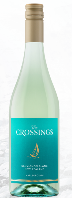 The Crossings Sauvignon Blanc