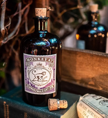 Monkey 47 Gin