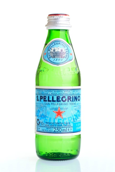 Pellegrino