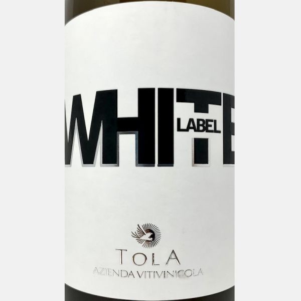 Tola White Label Chardonnay (W)