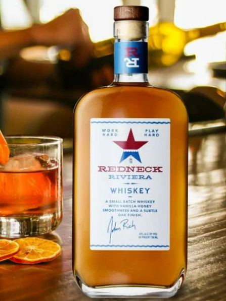 Redneck Riviera Whiskey