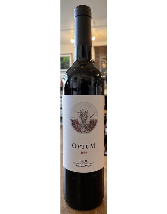 Optum Verdejo (W)