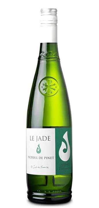 Le Jade Picpoul de Pinet 2019 (W)