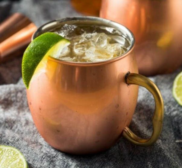 Kentucky Mule