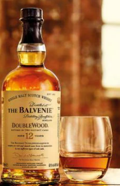 The Balvenie Doublewood 12 Year