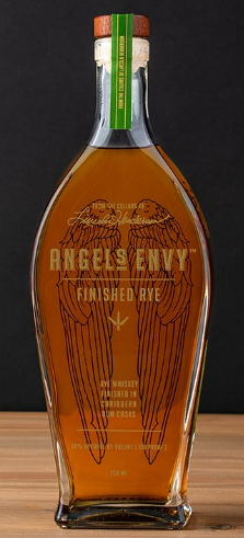 Angel's Envy Rye