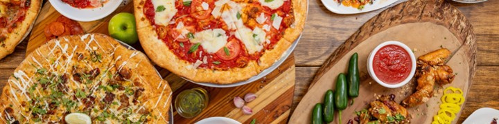 Restaurant banner image