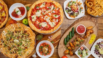Depot Pizza 42 Depot Street