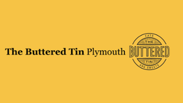 The Buttered Tin Plymouth