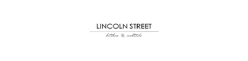 Lincoln Street Kitchen & Cocktails logo