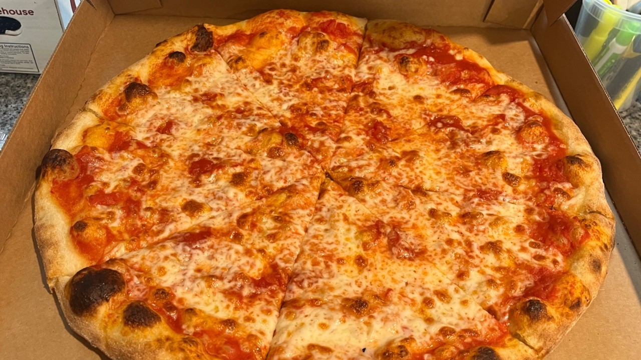 Salisbury's Pizza