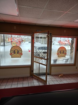 Keyhole Pizzeria