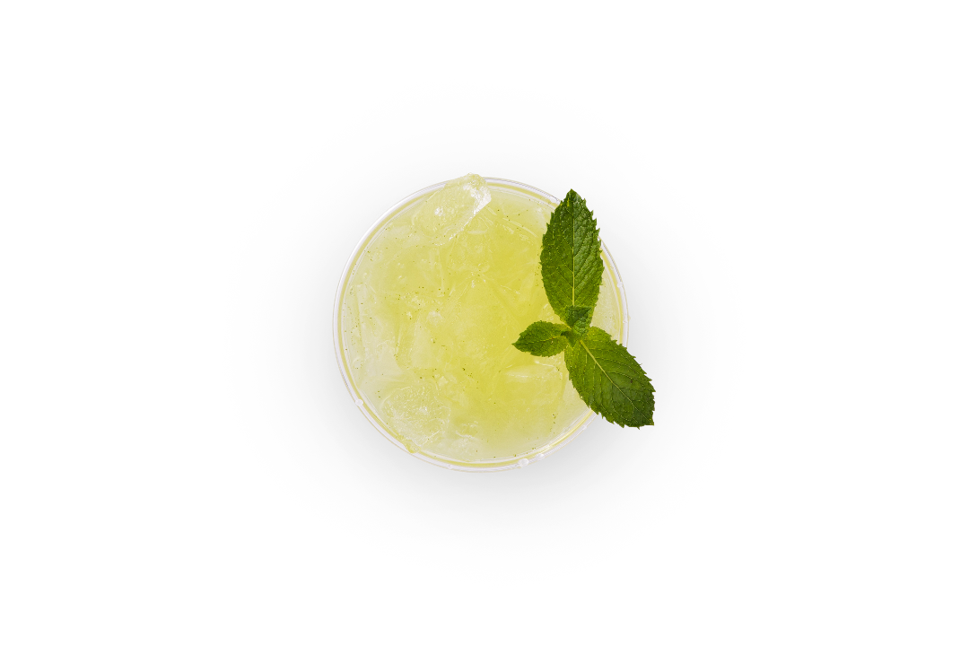 Handmade Lemonade