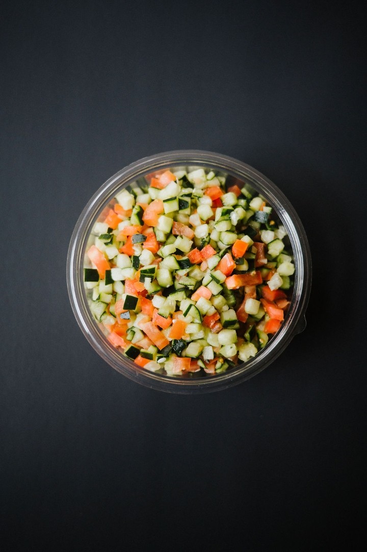 Fattoush Salad 32oz
