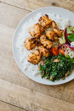 Pita Pita - Laguna Hills