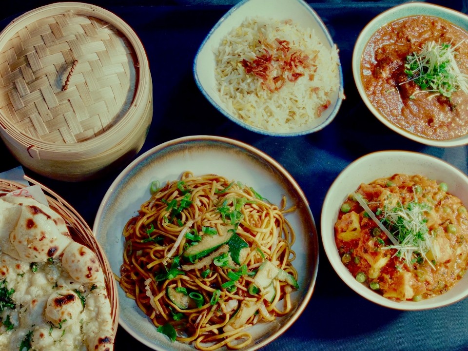 Rock Salt 34 Cotham Hill