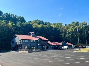 Southern Craft BBQ - Greeneville