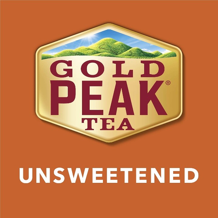 Gold Peak Unsweet tea