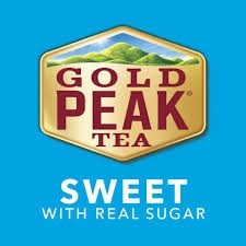 Gold Peak Sweet Tea