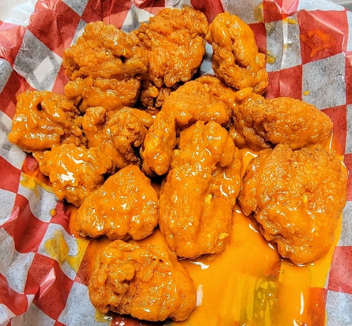 Boneless Wings