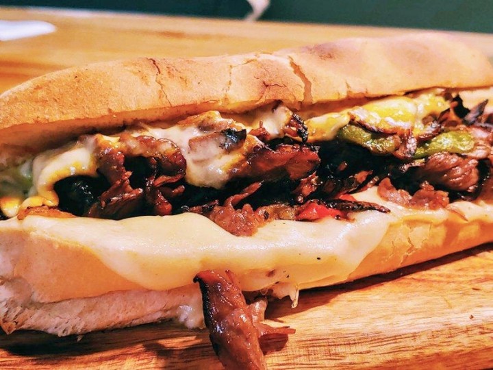 Philly CheeseSteak