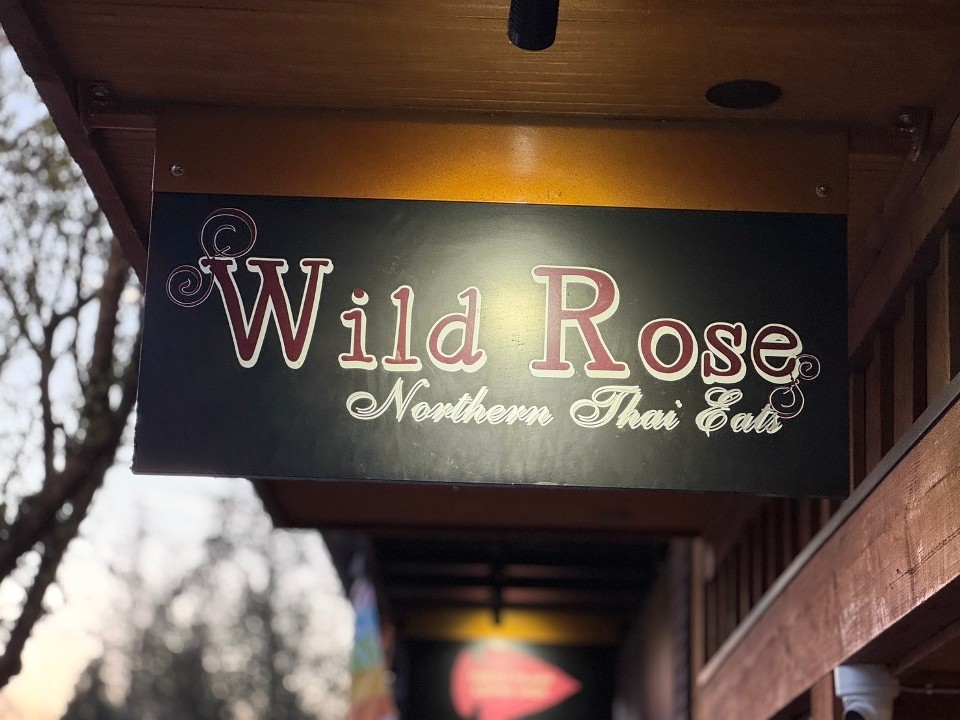 Wild Rose Northern Thai Eats