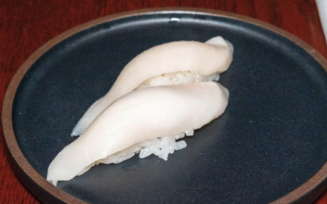 Escolar Nigiri