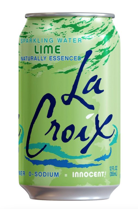 La Croix