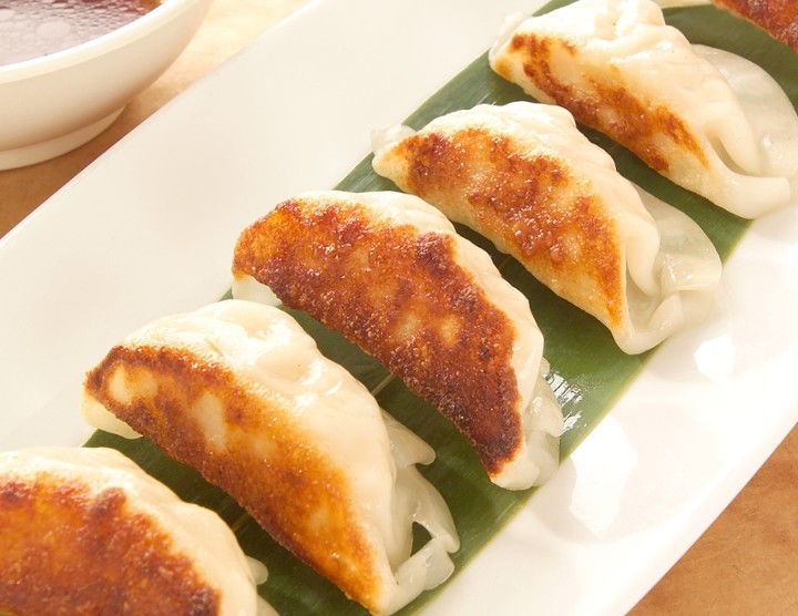 Gyoza