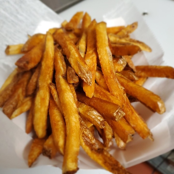 Side Of Fries