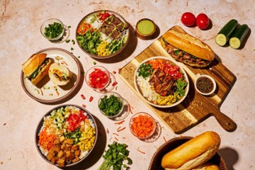 Nom House Vietnamese Kitchen 1111 3rd Ave
