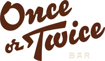 Once or Twice 31 North Front Street