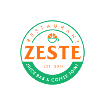 ZESTE Restaurant and Juice Bar