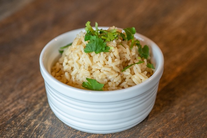 Rice Pilaf