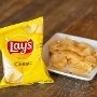 Chips, Plain